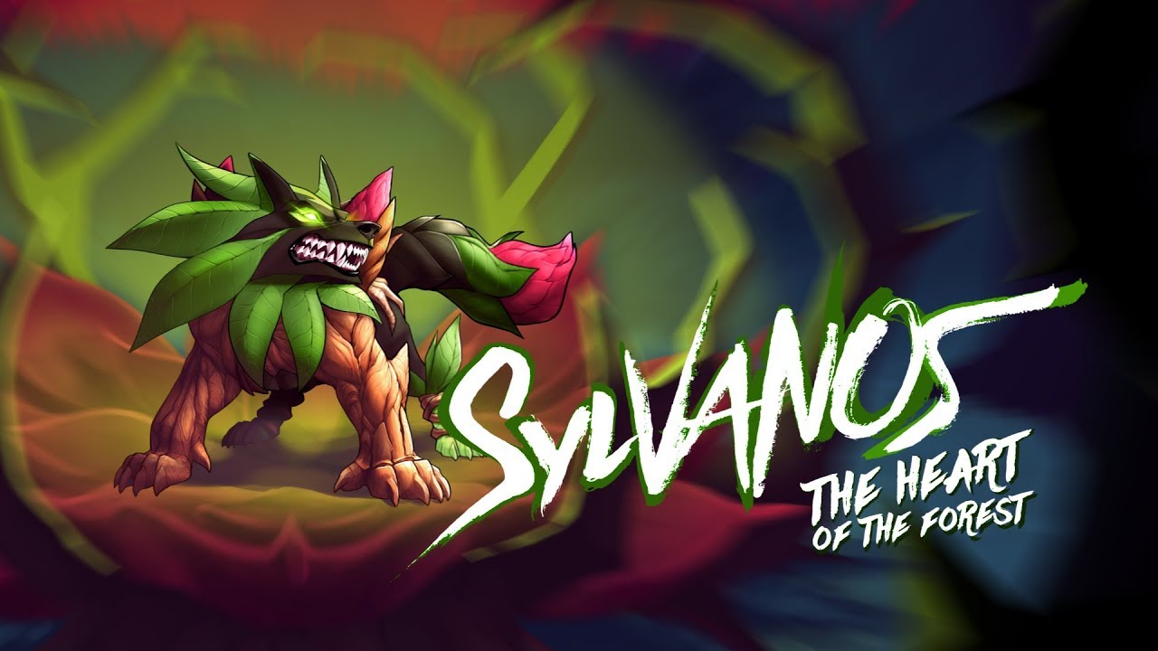 Today Rivals Of Aether Announced The Game S Third Original Dlc Character Sylvanos The Heart Of The Forest I Ve Done Its Concep Character Concept Art Reveal Today Rivals Of Aether Announced The Game S Third Original Dlc Character Sylvanos The Heart Of The Forest I Ve Done Its Concep Character Concept Art Reveal