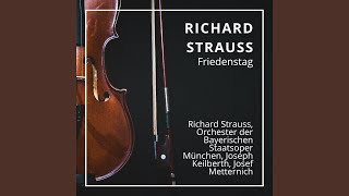 Friedland, Op. 81: Wie Niemand hier (Maria)