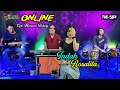 ONLINE ( Ono Liane ) - Vivi Voleta - Cover Indah Rosalita Versi Koplo Terbaru 2020