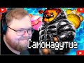 T2X2 СМОТРИТ - САМОНАДУТИЕ и инфляция ф-шей в интернете