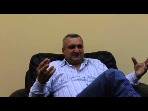 ინტერვიუ ცეზარ ჩოჩელთან EPN.GE