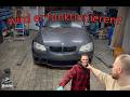 Funktioniert der E91 wieder? | BR Customs
