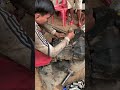 Repair gearbox#my repairs are taken care of for durability#sorts #mycar