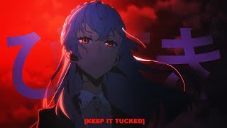 ThxSoMch - Keep It Tucked (Lyrics)