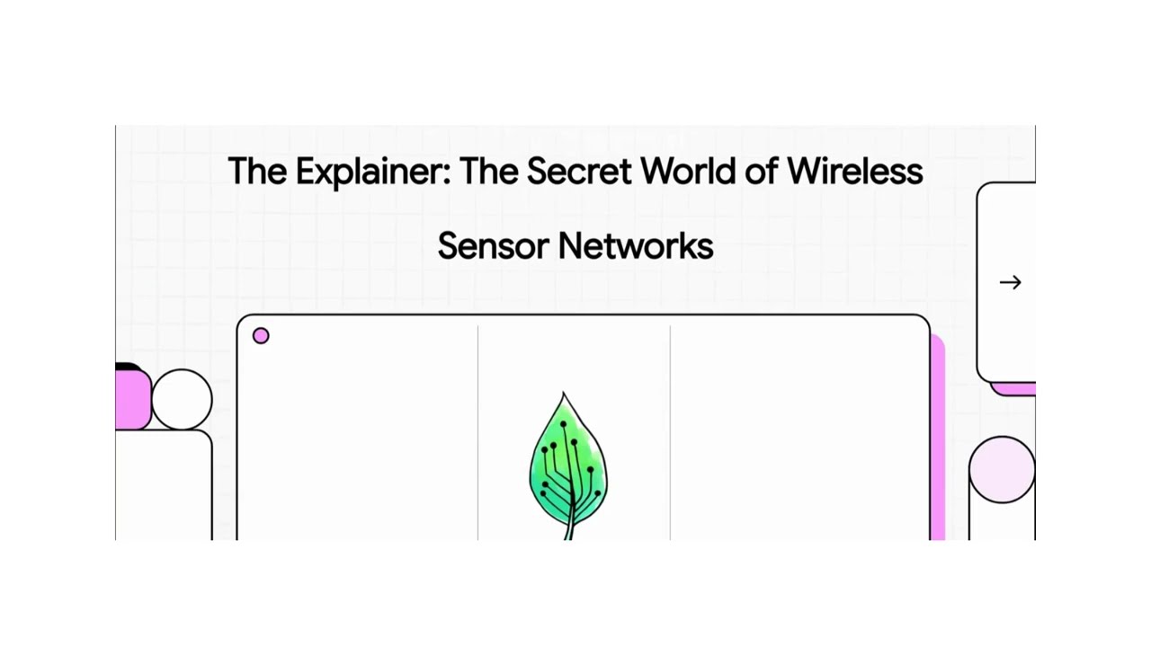 Wireless Sensor Networks