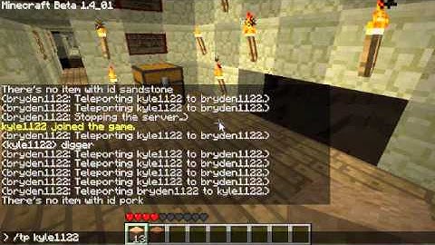 Custom Maps - The Rooms Part 2 - Bryden