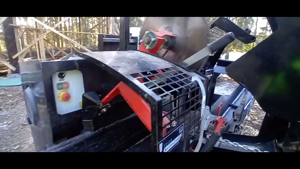 Palax C750.2 ergo esittely