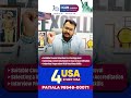 4 more USA 🇺🇸 Study visas Join - I CAN Overseas for USA STUDY VISA - 9854800071 - Patiala