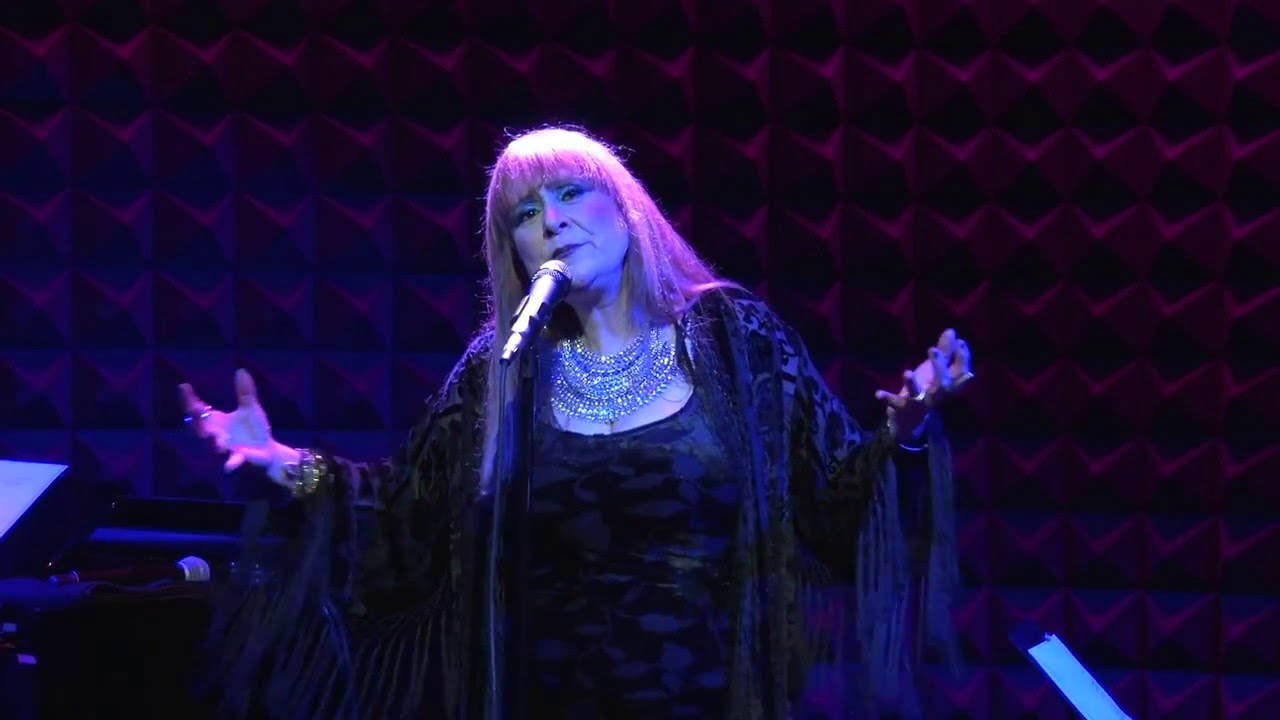 Sleduj Spirits Be Kind To Me/ The Werewolf Song - Carol Lipnik with Matt Kanelos and Kyle Sanna na YouTube Sleduj Spirits Be Kind To Me/ The Werewolf Song - Carol Lipnik with Matt Kanelos and Kyle Sanna na YouTube