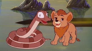 картинка: Симба-футболист серия 4 / SIMBA JUNIOR THE WORLD CUP - RU