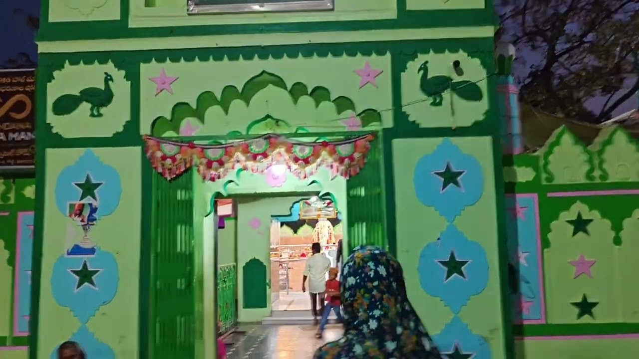 ELLARTI darga video. Ellarti best darga view