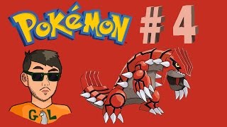 Pokemon Ruby Version - Episode 4: It Is Now 2005