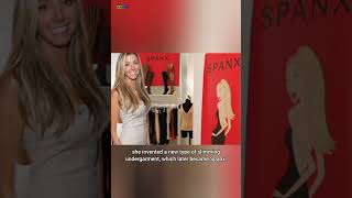 Biography Of Sara Blakely: From $5,000 to a Billion-Dollar Empire