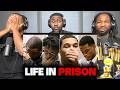Teen Wannabe Gangsters BREAK DOWN IN TEARS When Reality Hits..