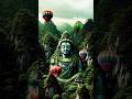 Shiv shambhu #shiv #ai #status #shorts