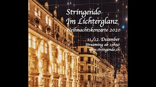Stringendo im Lichterglanz II
