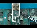 Google Pixel 5A Не включается не заряжается