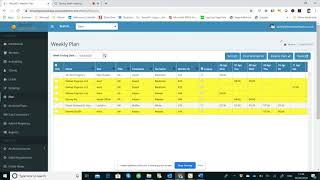 TempID+ configuration for use with Pocket Rocket and Client Portal