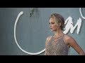 Mother! UK Premiere - Jennifer Lawrence, Domhnall Gleeson, Salma Hayek