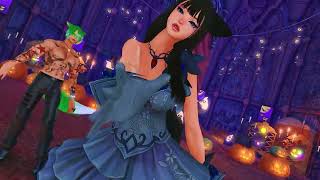 Devil - Ironmouse & Bubi 【FFXIV MMD】