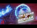 The Kaijus of Godzilla Singular Point | Netflix Anime
