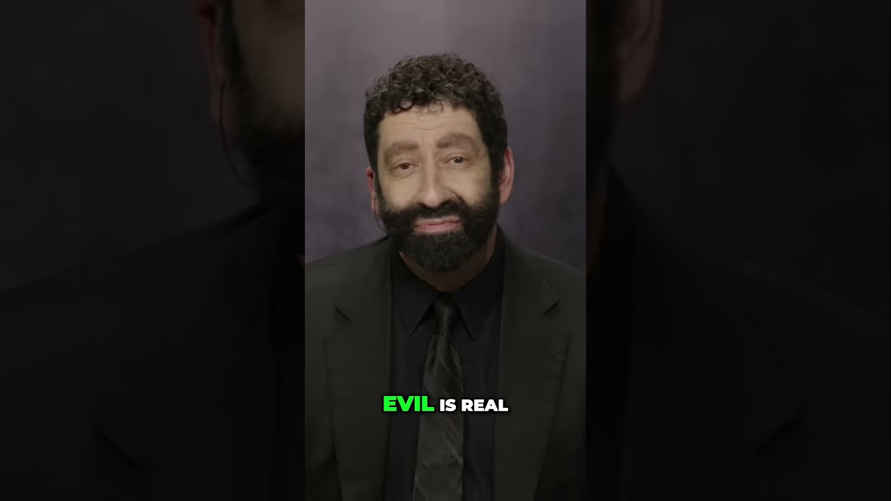 Live Your Life Worthy  Embracing the Reality of Good and Evil