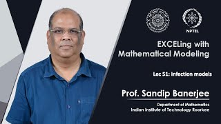 Lec 51: Infection model