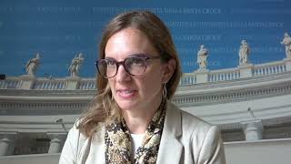 Footprints: Presentazione dei risultati della ricerca sui giovani, lavoro e impegno sociale