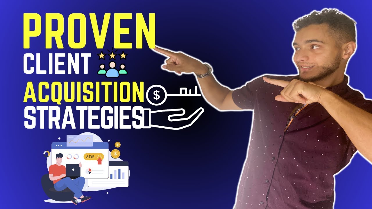 The Conversion Playbook: The Best Strategies to Get Clients - YouTube