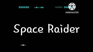 Space Invader Clone (ZX Spectrum) Part 2