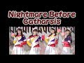 【あやっさん】ももクロのNightmare Before Catharsisを歌ってみた