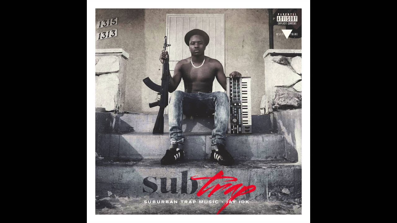 jay idk i was very bad album download