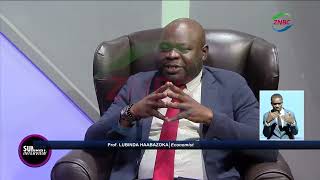 Цели программы Grow Zambia открывают экономические возможности — ХААБАЗОКА screenshot 4