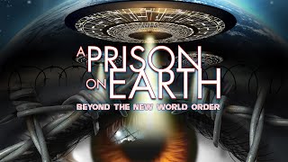 An Alien Prison on Earth