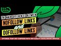 The Main Differences Between NoFollow Links and DoFollow Links
