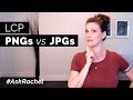 PNG vs JPG—Can I Use PNGs in my Low-Content Books? | #AskRachel