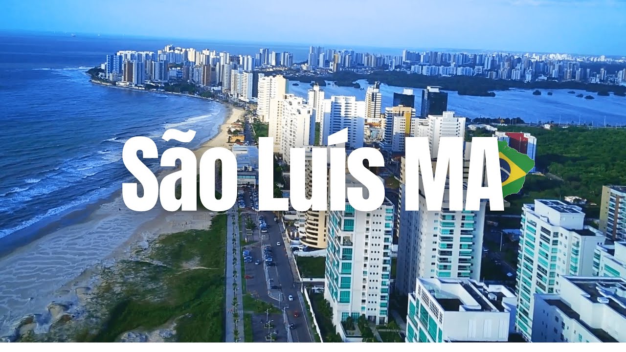 São Luís: Uma Ilha Rica em Cultura, História e Praias Incríveis!