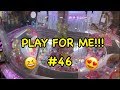 PLAY FOR ME!!!  #46