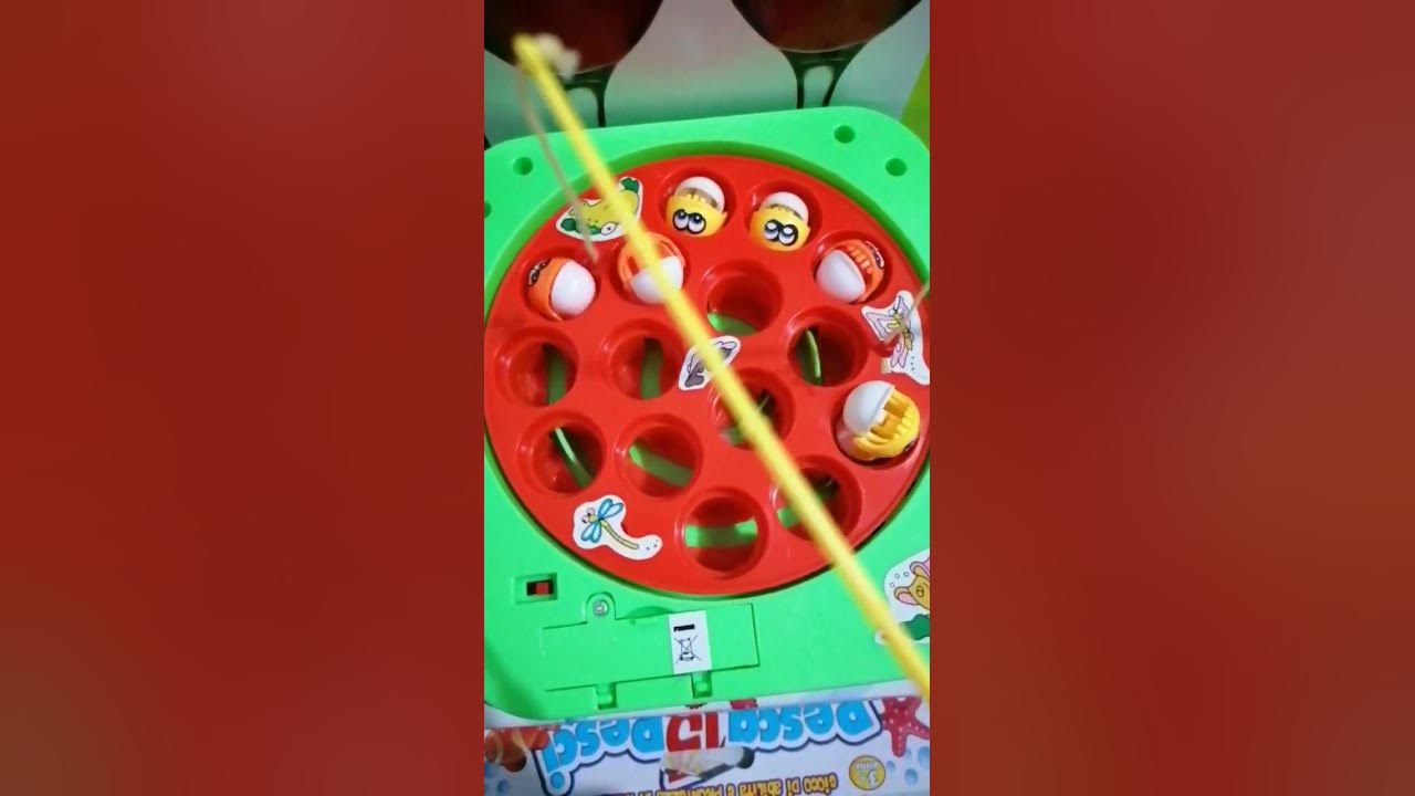 wow-have-fun-relax-fish-time-no-2-viral-shorts-asmr-satisfying