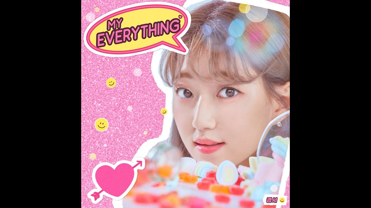 KyoungSeo My Everything 2021 06 20 YouTube Music kyoungseo-my-everything-2021-06-20-youtube-music
