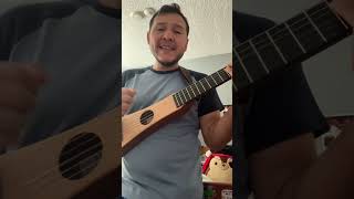Oscardcrow -Atras de la raya - cover de los Apson