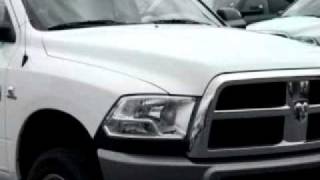 2010 Dodge Ram Pickup 2500 Valley Chrysler Dodge Boulder, Boulder Chrysler Dodge Ram