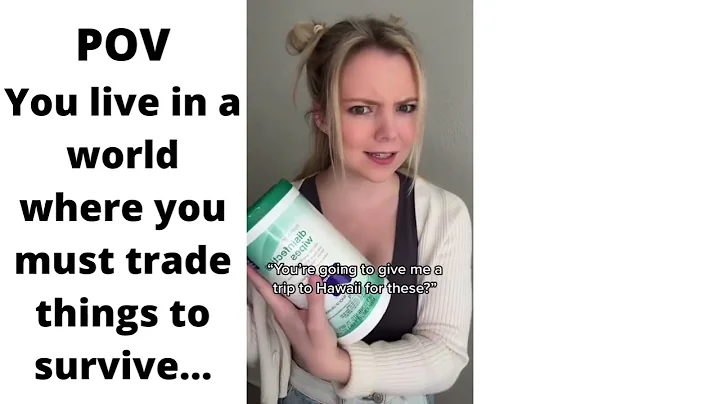 VIRAL POV COMPILATION: Trading to Survive... ALL PARTS