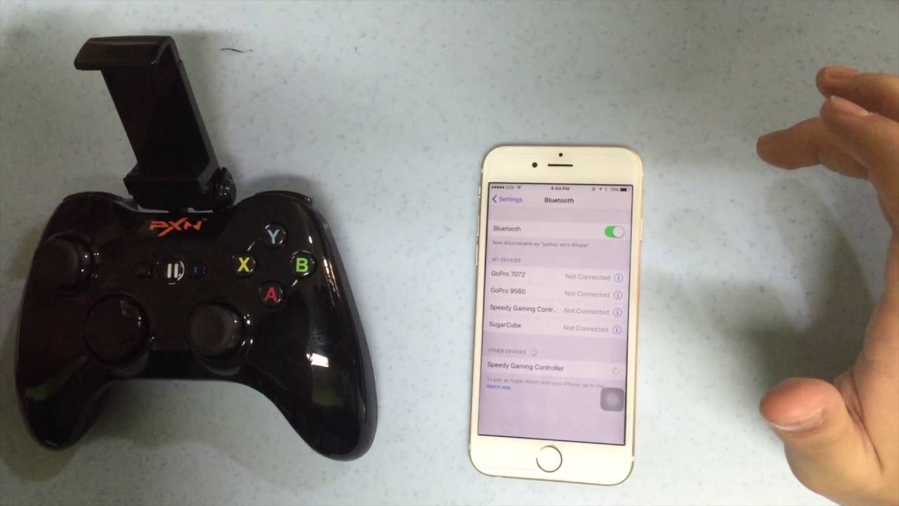 special for Iphone PXN speedy