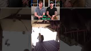 How Ridiculous Can These Military Videos Get? #shorts #specops #react #tiktok