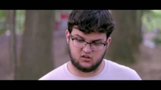 Hated acoustic  Beartooth   Cover