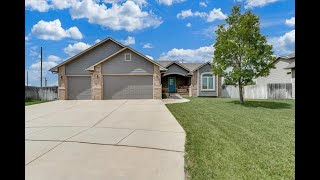 NEW LISTING: 1269 N Forestview Ct Wichita KS 67235 Open House Alert 931 N Forestview St Wichita Ks 67235 June 14th 2026 1 00 Pm 5 00 Pm