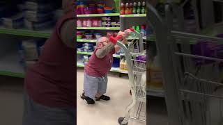 I Hate Shopping! Profile