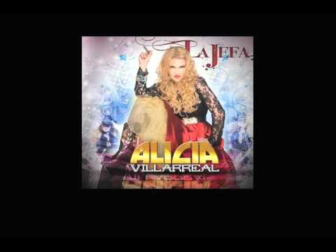 Verdad que duele - Alicia Villarreal