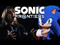 Sonic Frontiers - Undefeatable (@SleepingWithSirens)| Cover by @EvilDuckiesFR